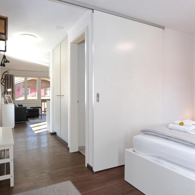 Studio Astoria - GRIWA RENT - Apartment mit 1 Schlafzimmer - 7