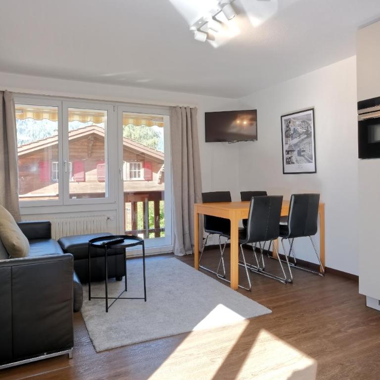 Studio Astoria - GRIWA RENT - Apartment mit 1 Schlafzimmer - 2