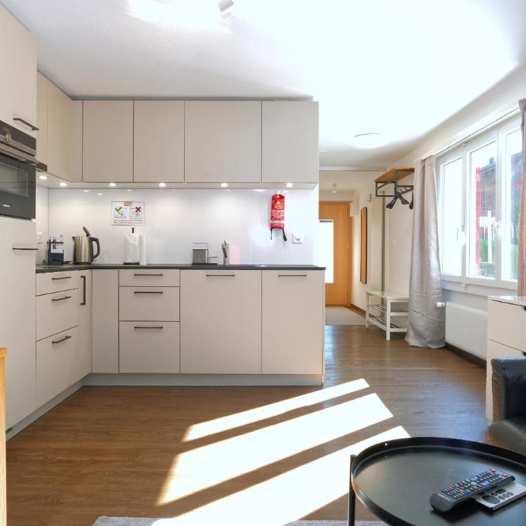 Studio Astoria - GRIWA RENT - Apartment mit 1 Schlafzimmer - 3