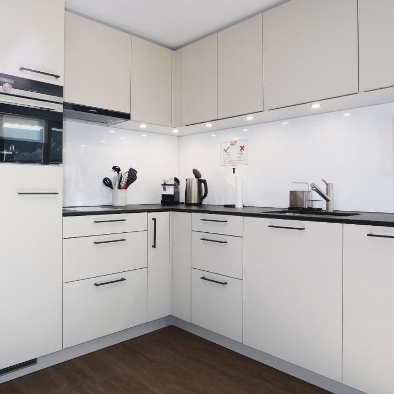 Studio Astoria - GRIWA RENT - Apartment mit 1 Schlafzimmer - 4