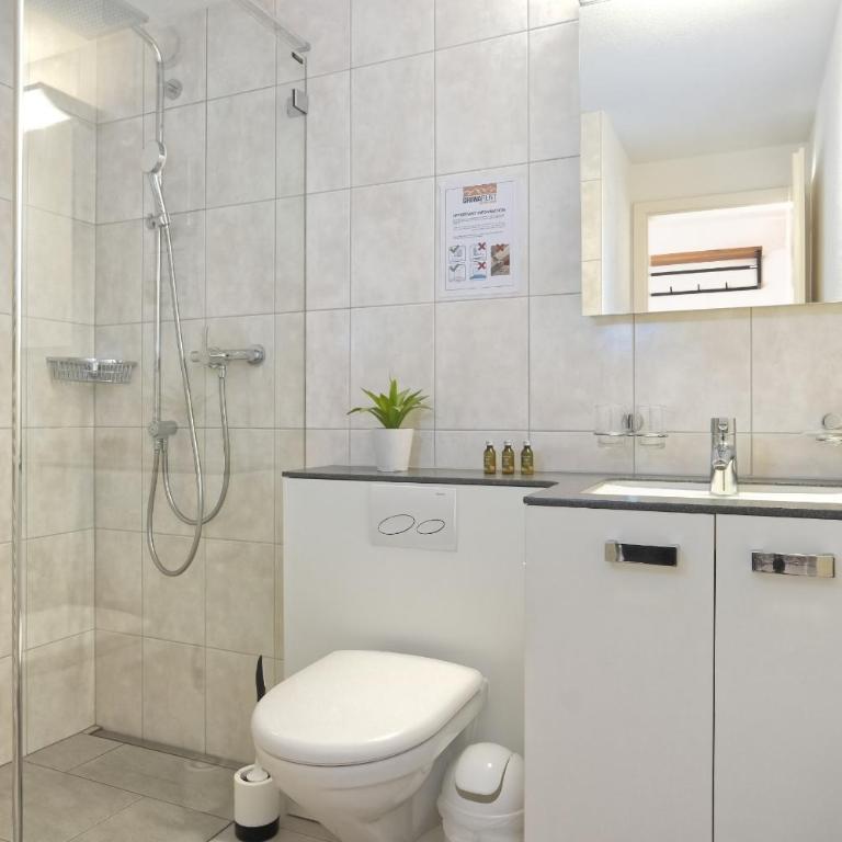 Studio Astoria - GRIWA RENT - Apartment mit 1 Schlafzimmer - 6
