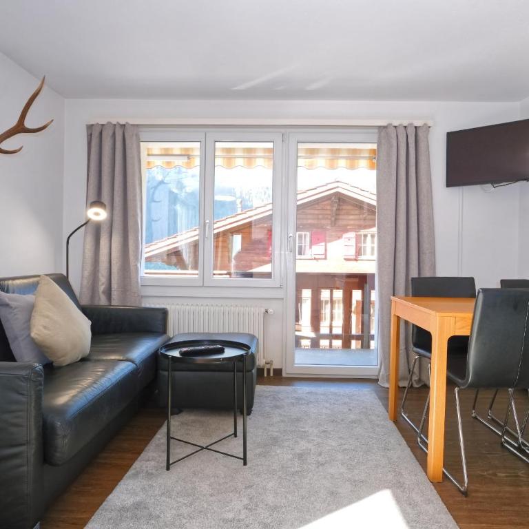 Studio Astoria - GRIWA RENT - Apartment mit 1 Schlafzimmer - 1