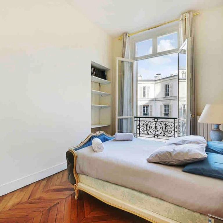 Elegant Apartment - Appartement 3 Chambres - 13