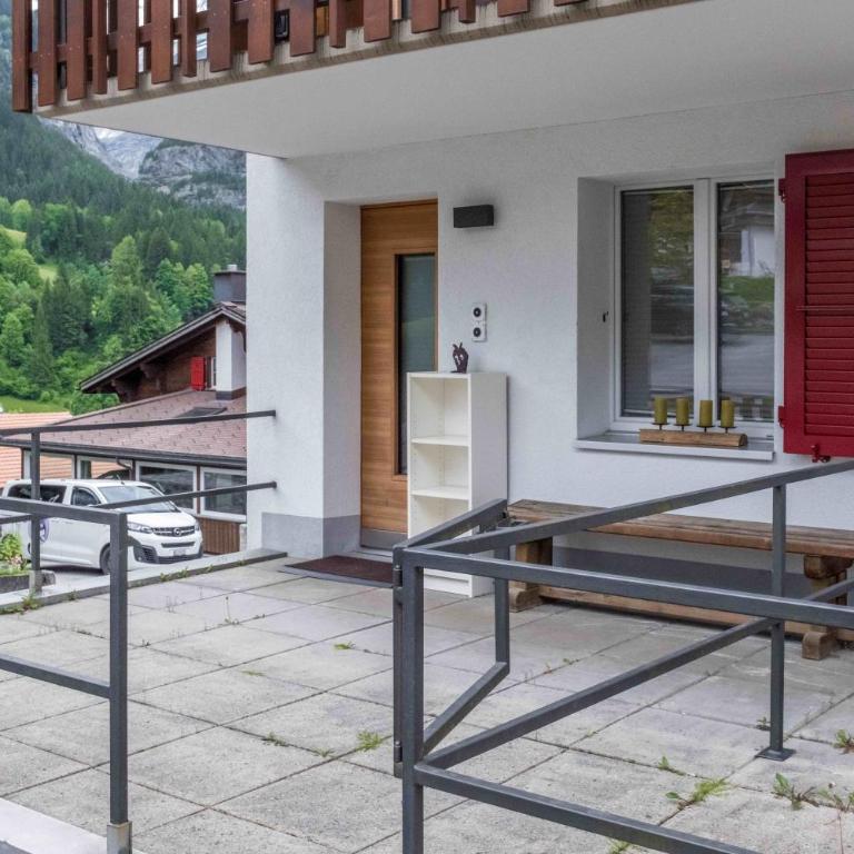 Studio Astoria - GRIWA RENT - Apartment mit 1 Schlafzimmer - 8