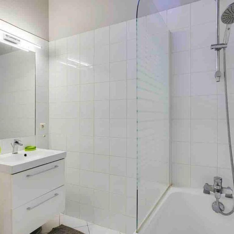 Elegant Apartment - Appartement 3 Chambres - 20