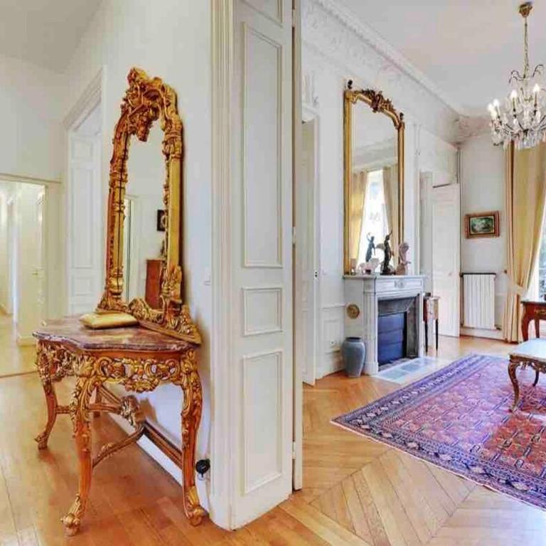 Elegant Apartment - Appartement 3 Chambres - 23
