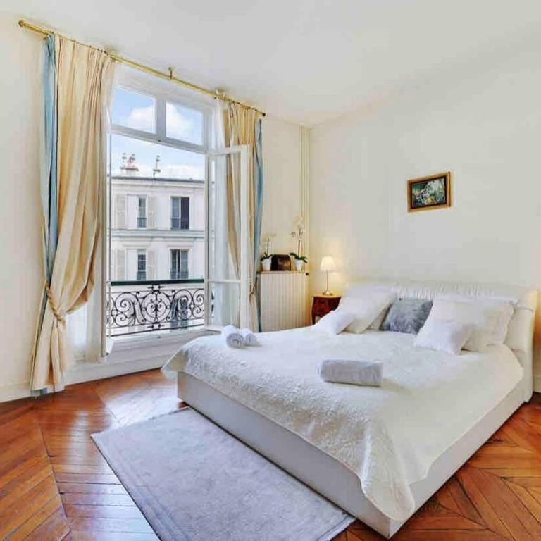 Elegant Apartment - Appartement 3 Chambres - 28