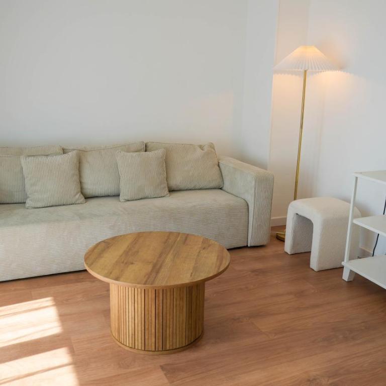 NEW! Wifi, Disney Plus L'Escale des Remparts - Apartment mit 2 Schlafzimmern - 30