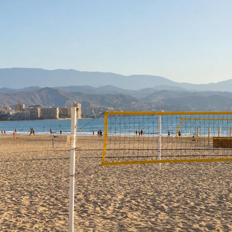 Boutique Apt with Terrace & Sea Views - Apartamento de 2 dormitorios - 8