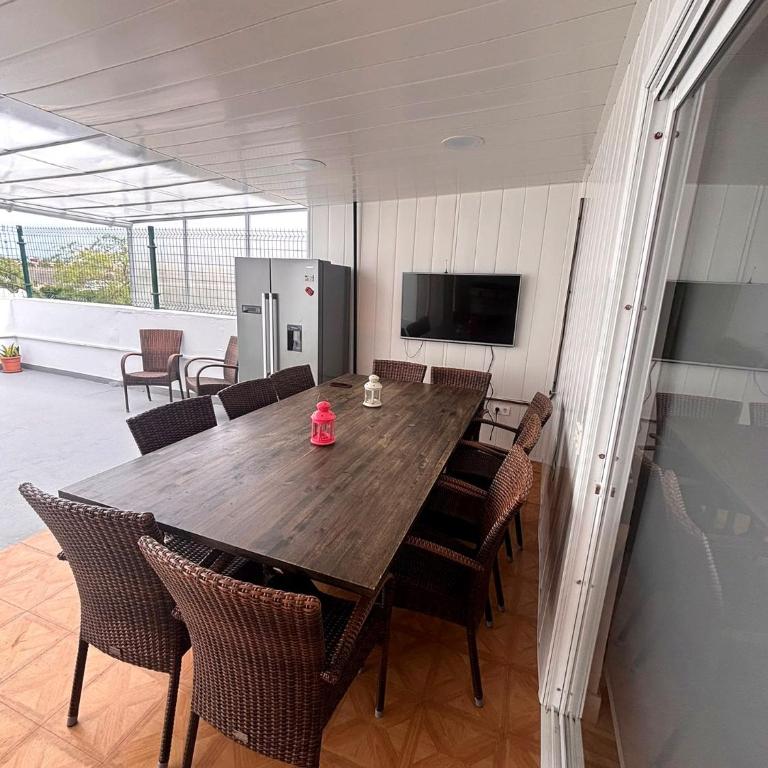 Casa Habana - Casa Vacanze con 3 Camere da Letto - 55