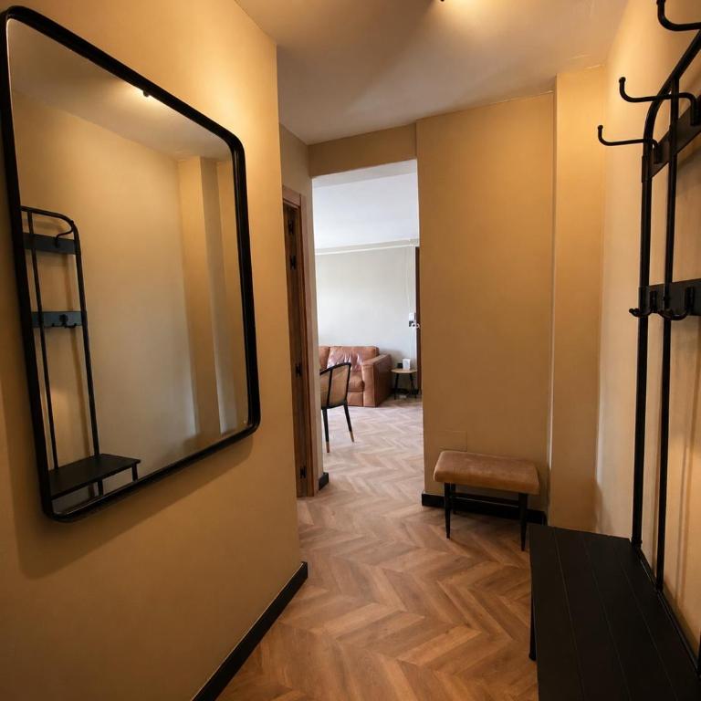 Boutique Apt with Terrace & Sea Views - Apartamento de 2 dormitorios - 9