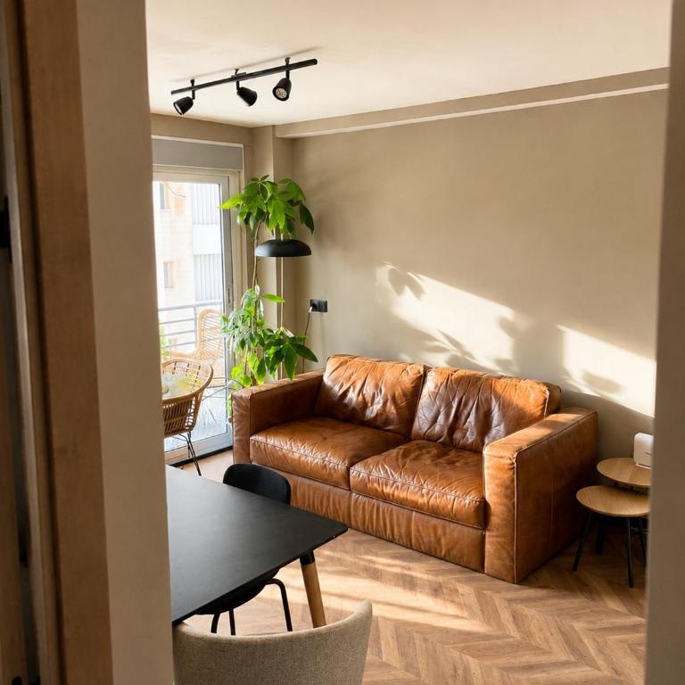 Boutique Apt with Terrace & Sea Views - Apartamento de 2 dormitorios - 13