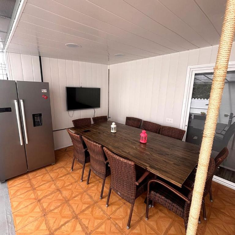 Casa Habana - Casa Vacanze con 3 Camere da Letto - 58