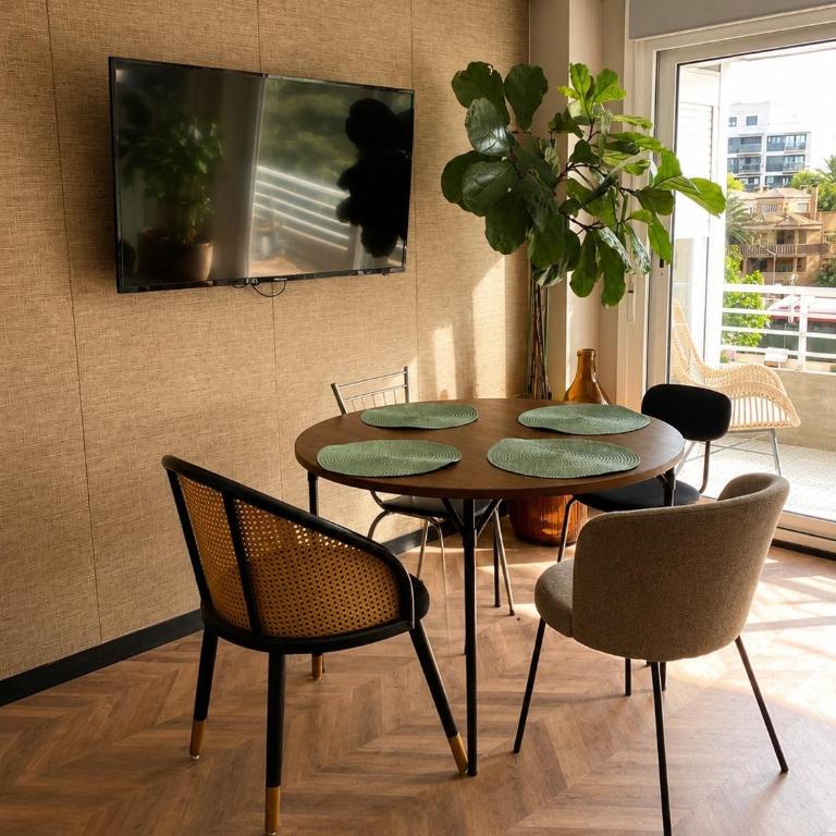 Boutique Apt with Terrace & Sea Views - Apartamento de 2 dormitorios - 16
