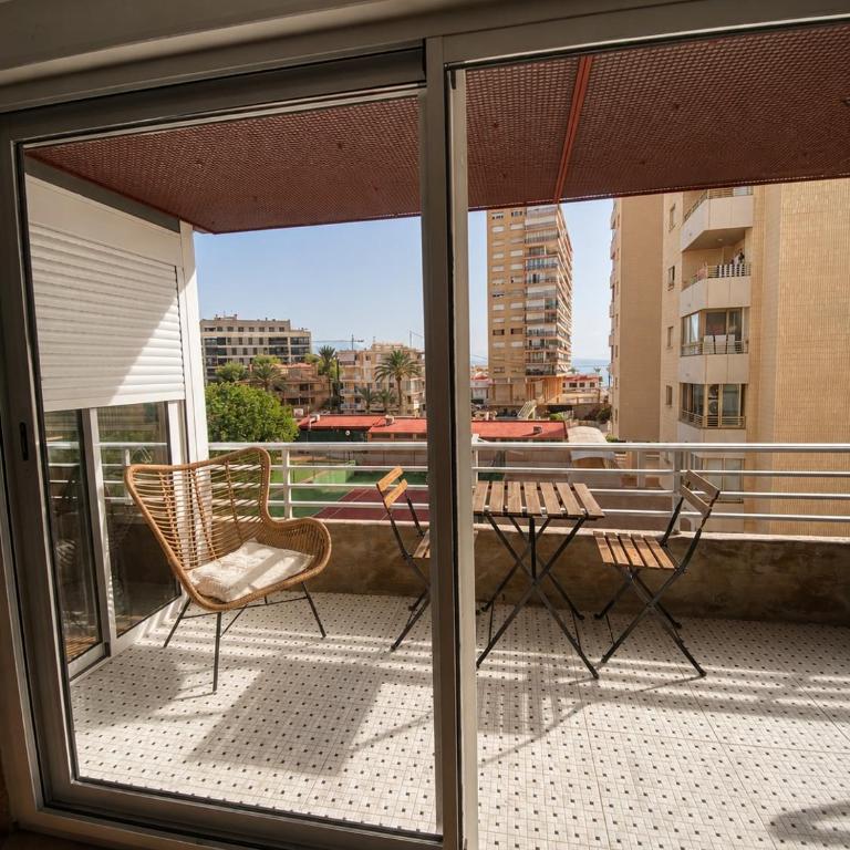 Boutique Apt with Terrace & Sea Views - Apartamento de 2 dormitorios - 24