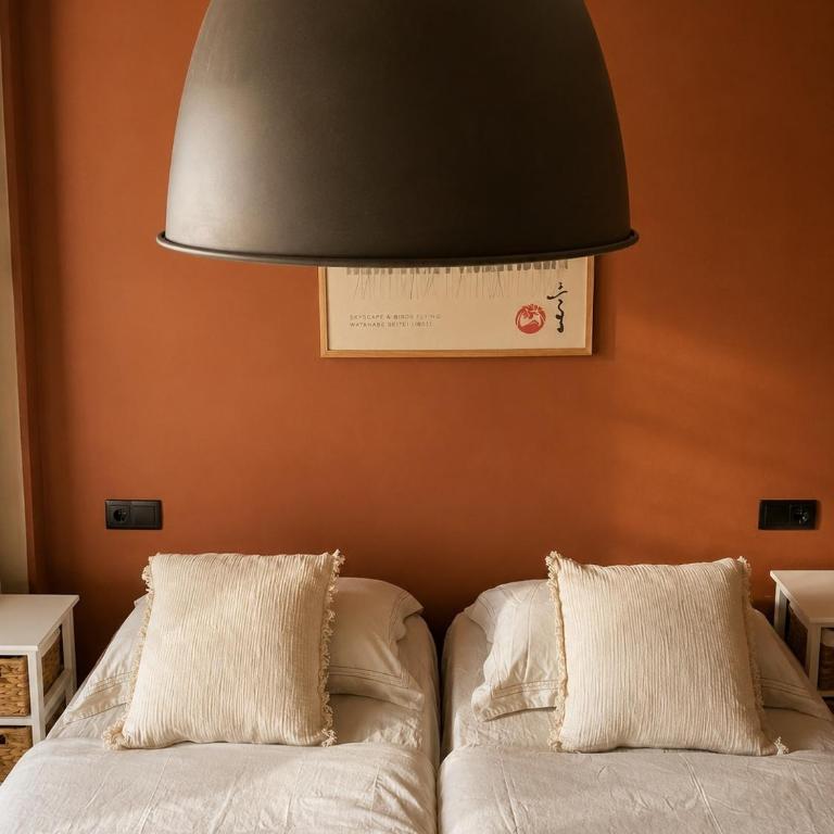 Boutique Apt with Terrace & Sea Views - Apartamento de 2 dormitorios - 26