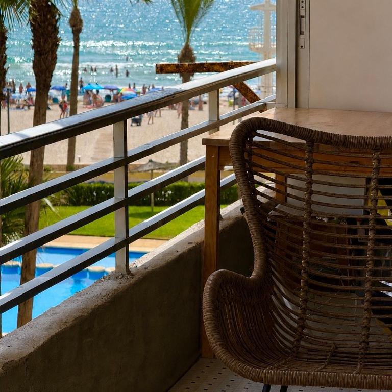 Boutique Apt with Terrace & Sea Views - Apartamento de 2 dormitorios - 27