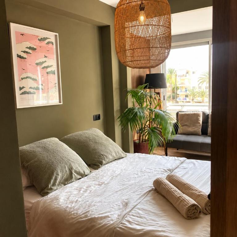 Boutique Apt with Terrace & Sea Views - Apartamento de 2 dormitorios - 30