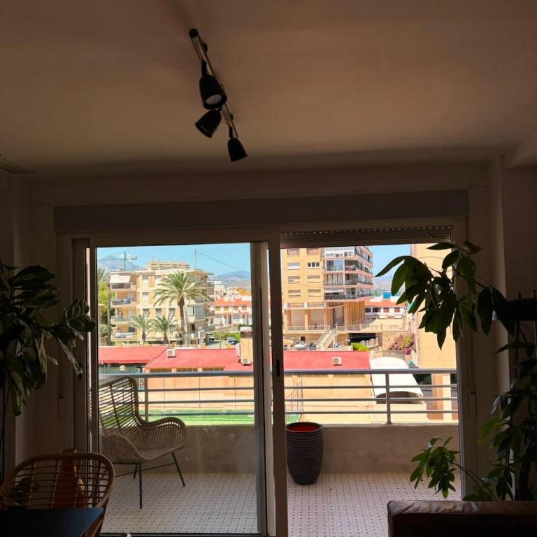 Boutique Apt with Terrace & Sea Views - Apartamento de 2 dormitorios - 33