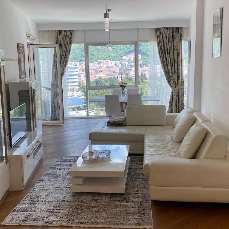 Tre canne Sea view Royal - Apartman sa 2 Spavaće Sobe - 2
