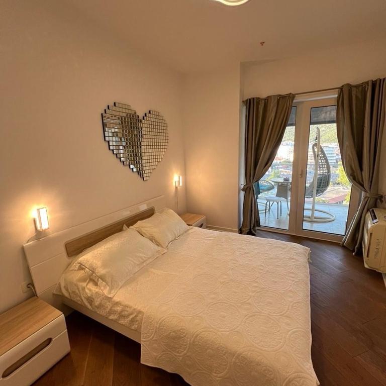 Tre canne Sea view Royal - Apartman sa 2 Spavaće Sobe - 3