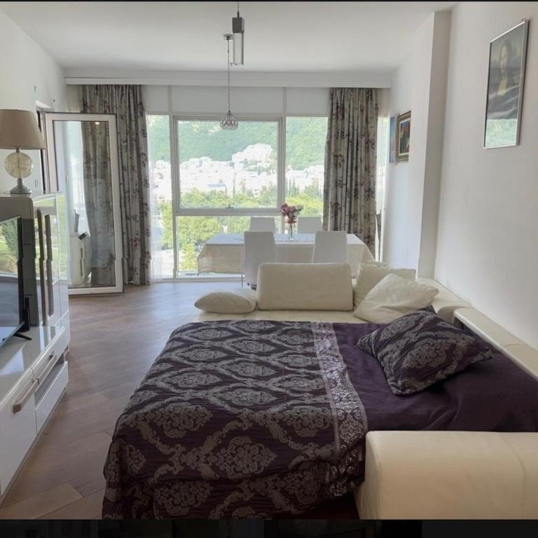 Tre canne Sea view Royal - Apartman sa 2 Spavaće Sobe - 5