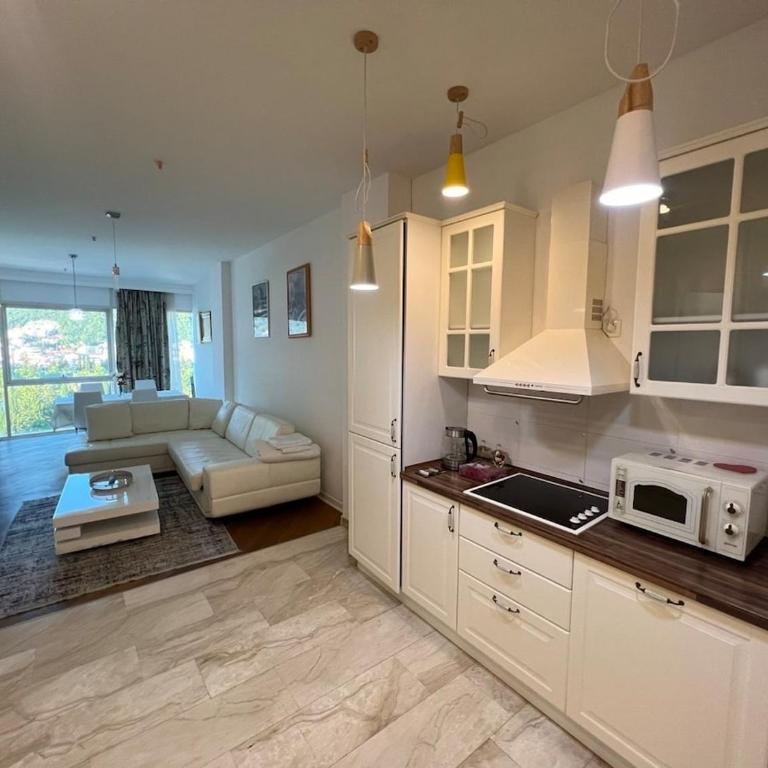 Tre canne Sea view Royal - Apartman sa 2 Spavaće Sobe - 9