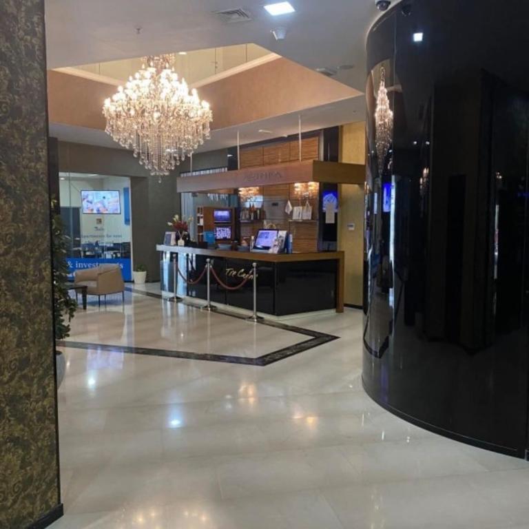 Tre canne Sea view Royal - Apartman sa 2 Spavaće Sobe - 10