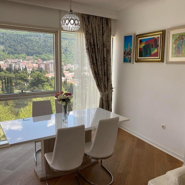 Tre canne Sea view Royal - Apartman sa 2 Spavaće Sobe - 12