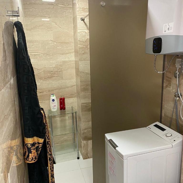 Tre canne Sea view Royal - Apartman sa 2 Spavaće Sobe - 13