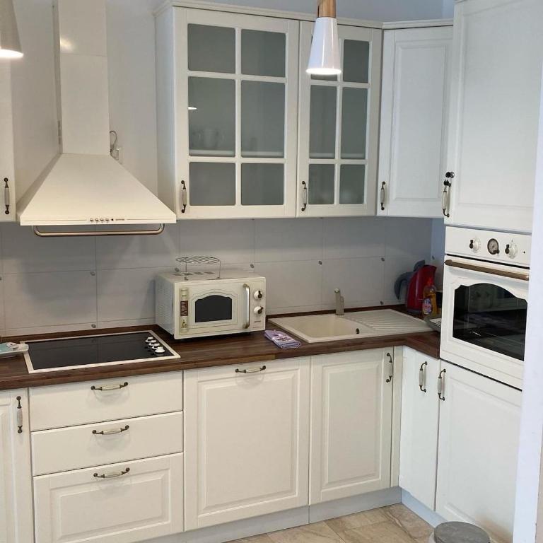 Tre canne Sea view Royal - Apartman sa 2 Spavaće Sobe - 14