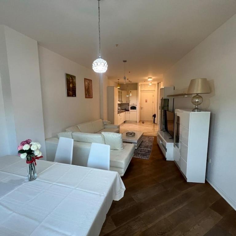 Tre canne Sea view Royal - Apartman sa 2 Spavaće Sobe - 16