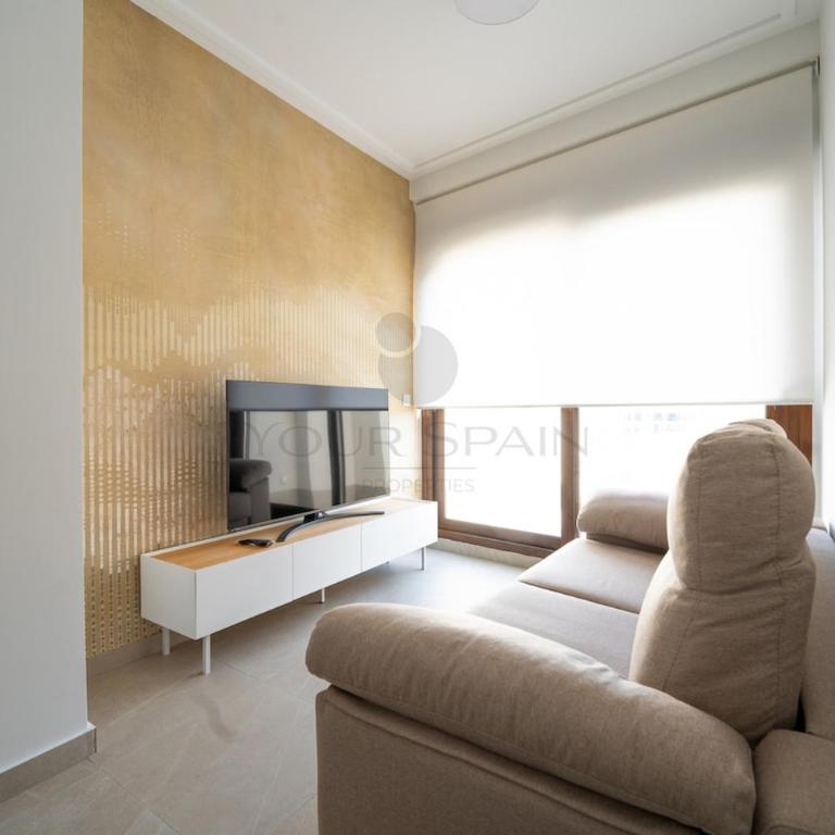 YourSpain Apartment LM4A - Apartamento de 1 dormitorio con balcón - 1