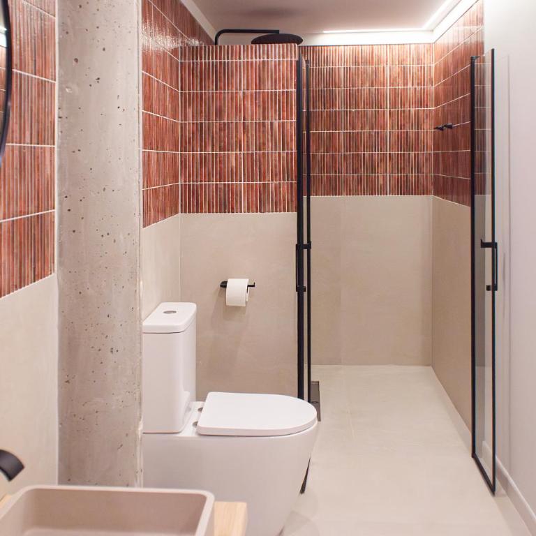 Premium & Quiet 2-Bedroom Apartment in Tenerife City Center by Casa Paul - Appartamento con 2 Camere da Letto e Terrazza - 2