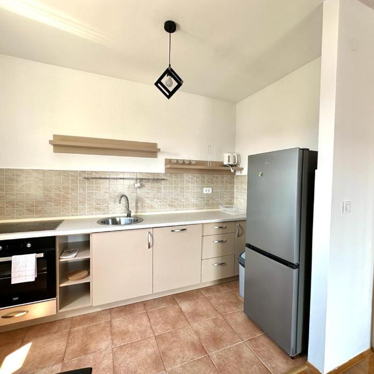 2bd Modern Apt with Big Balcony and Sea View "Darko" - Apartman sa Pogledom na More - 6