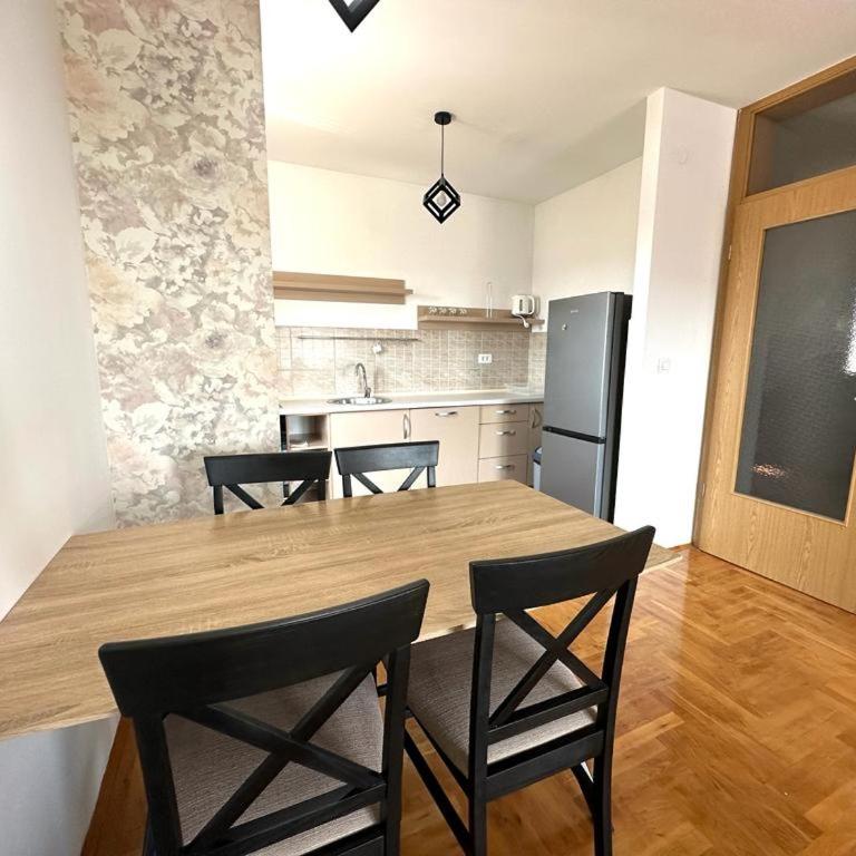 2bd Modern Apt with Big Balcony and Sea View "Darko" - Apartman sa Pogledom na More - 5