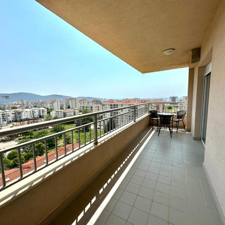 2bd Modern Apt with Big Balcony and Sea View "Darko" - Apartman sa Pogledom na More - 15