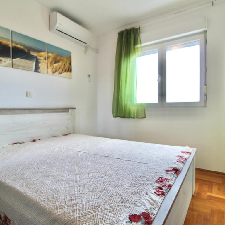 2bd Modern Apt with Big Balcony and Sea View "Darko" - Apartman sa Pogledom na More - 7