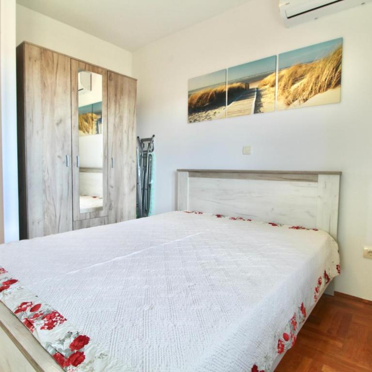 2bd Modern Apt with Big Balcony and Sea View "Darko" - Apartman sa Pogledom na More - 8