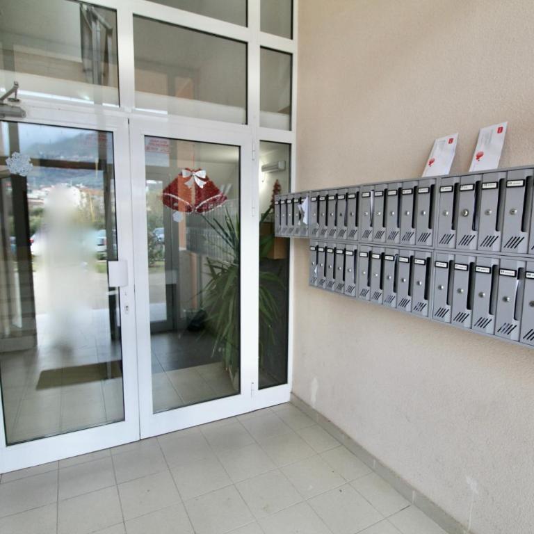 2bd Modern Apt with Big Balcony and Sea View "Darko" - Apartman sa Pogledom na More - 19