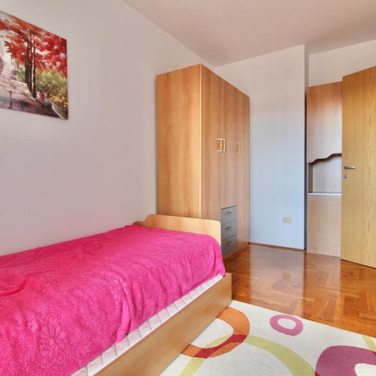 2bd Modern Apt with Big Balcony and Sea View "Darko" - Apartman sa Pogledom na More - 10