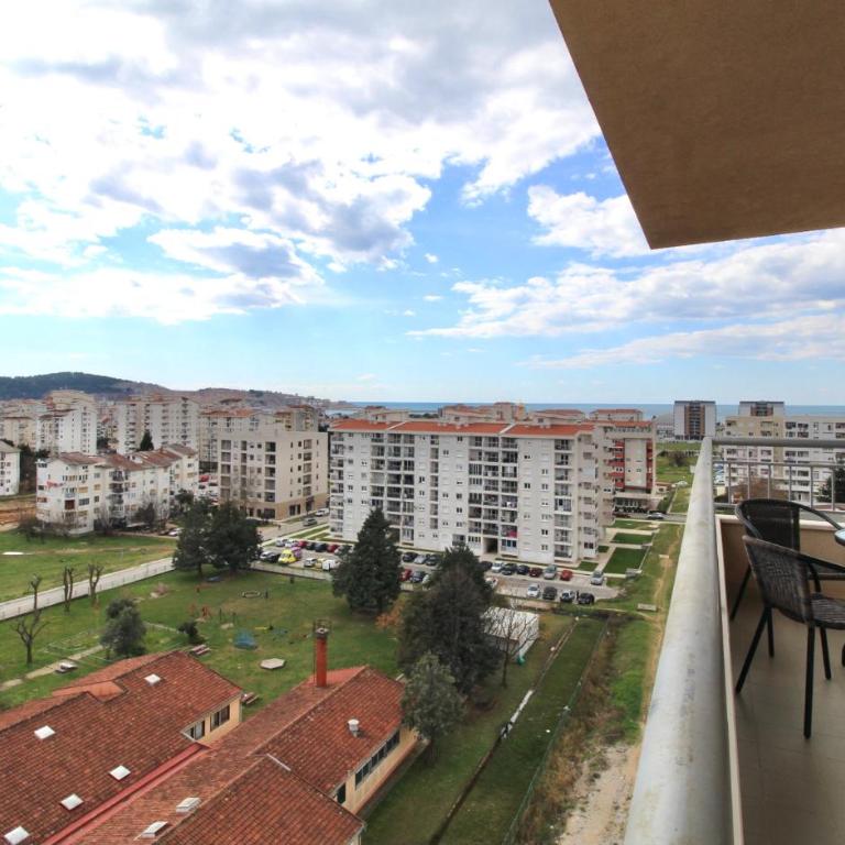 2bd Modern Apt with Big Balcony and Sea View "Darko" - Apartman sa Pogledom na More - 16