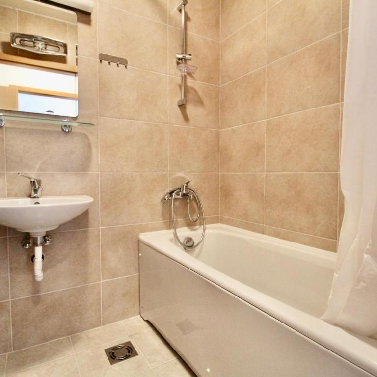 2bd Modern Apt with Big Balcony and Sea View "Darko" - Apartman sa Pogledom na More - 11