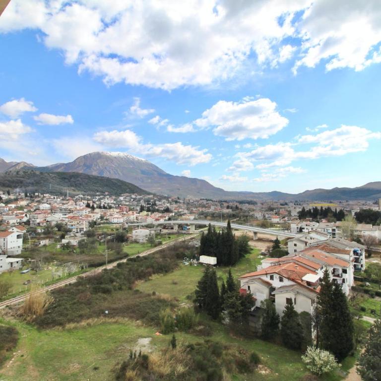 2bd Modern Apt with Big Balcony and Sea View "Darko" - Apartman sa Pogledom na More - 17