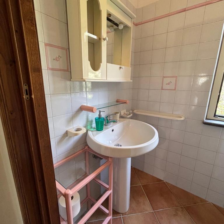 Casa vacanze Selene - Casa Vacanze con 3 Camere da Letto - 4