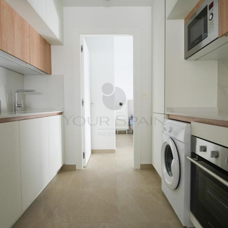 YourSpain Apartment LM4A - Apartamento de 1 dormitorio con balcón - 3