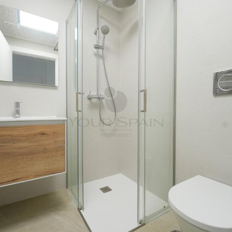 YourSpain Apartment LM4A - Apartamento de 1 dormitorio con balcón - 8