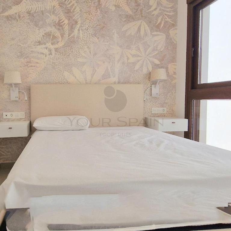 YourSpain Apartment LM4A - Apartamento de 1 dormitorio con balcón - 6