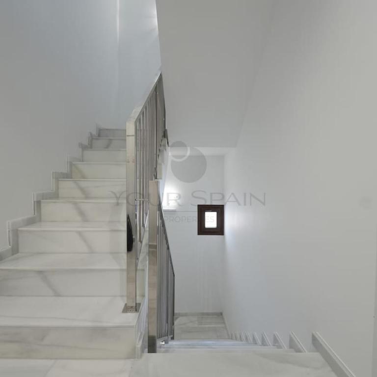 YourSpain Apartment LM4A - Apartamento de 1 dormitorio con balcón - 11
