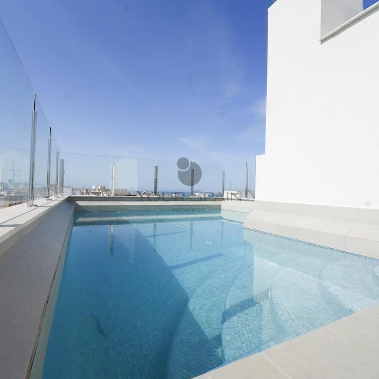 YourSpain Apartment LM4A - Apartamento de 1 dormitorio con balcón - 10